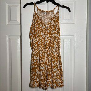 Old Navy Romper